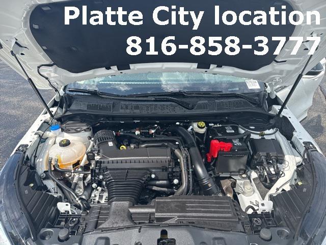 used 2023 Lincoln Corsair car, priced at $39,945