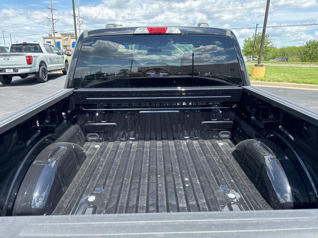 new 2024 Ford F-150 car, priced at $50,500