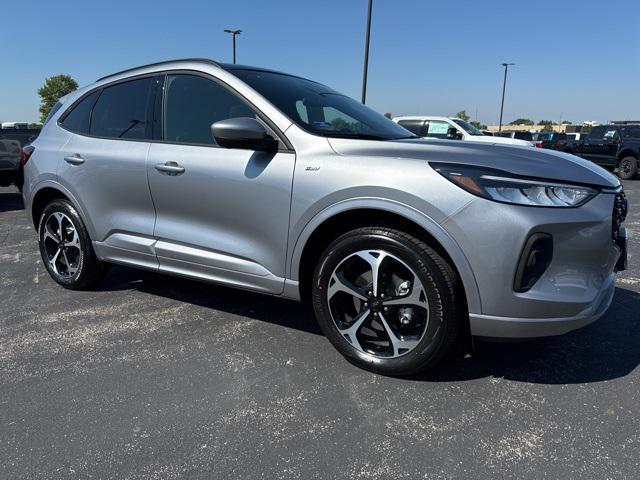 new 2024 Ford Escape car, priced at $41,420