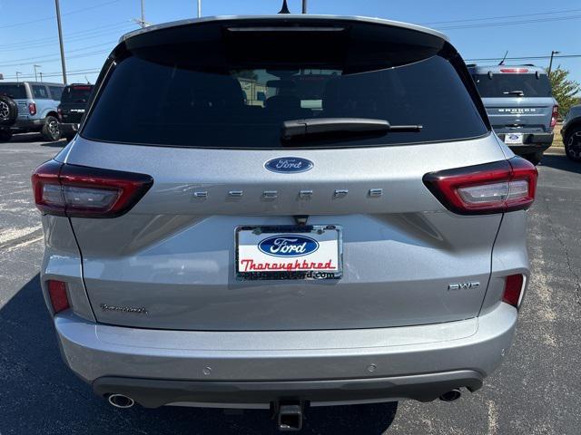 new 2024 Ford Escape car, priced at $41,420