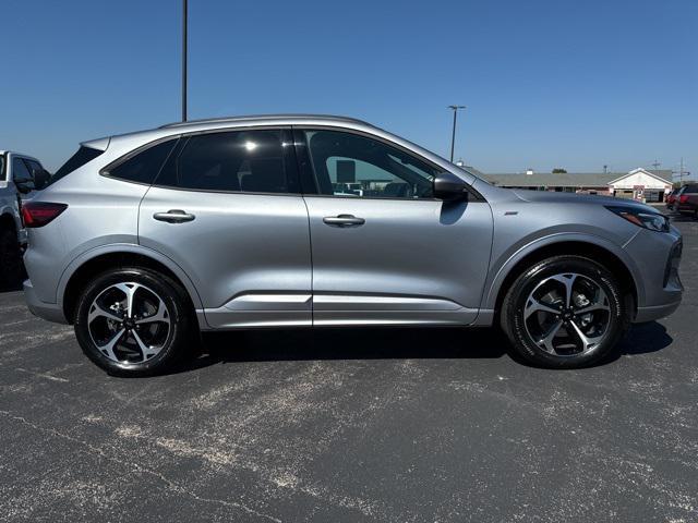 new 2024 Ford Escape car, priced at $41,420