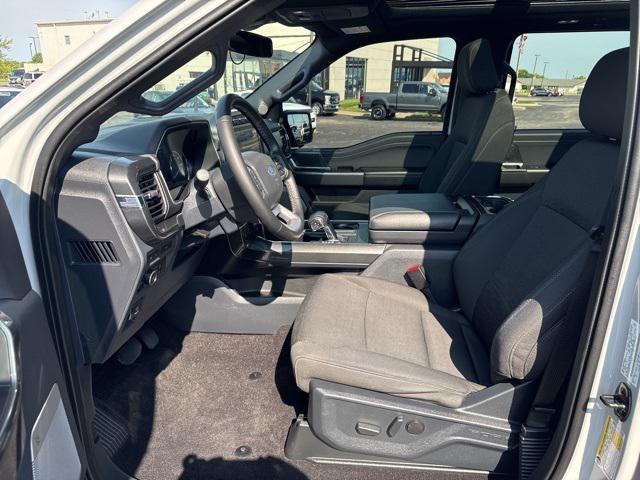 used 2023 Ford F-150 car, priced at $44,858