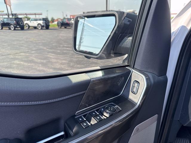 used 2023 Ford F-150 car, priced at $44,858
