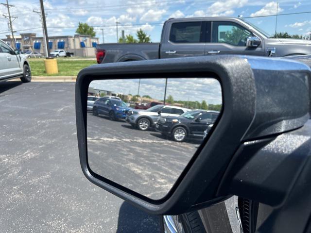 new 2024 Ford F-150 car, priced at $56,784