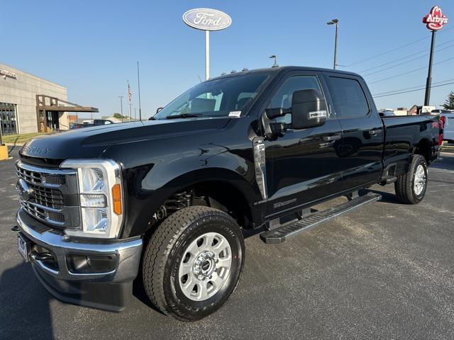 new 2024 Ford F-250 car, priced at $73,475