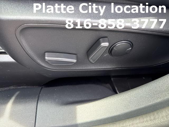 used 2023 Ford Escape car, priced at $26,988