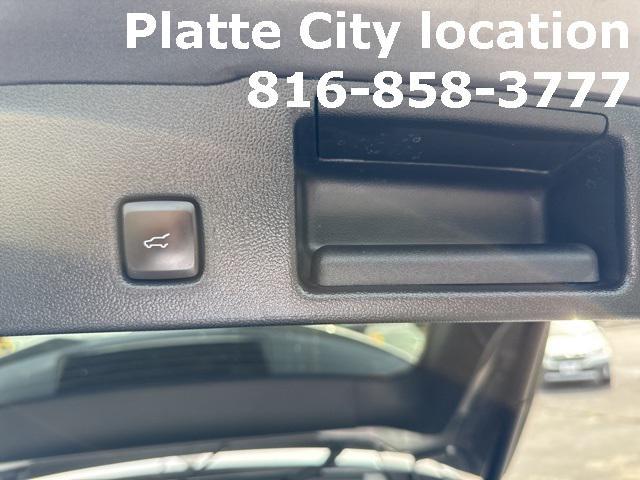 used 2023 Ford Escape car, priced at $26,988