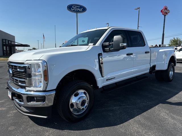 new 2024 Ford F-350 car, priced at $70,830