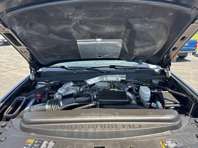 used 2019 Chevrolet Silverado 2500 car, priced at $43,500