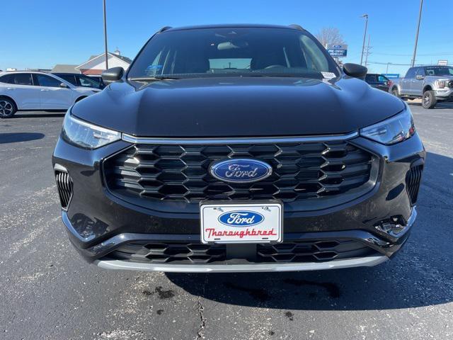 new 2024 Ford Escape car, priced at $34,500