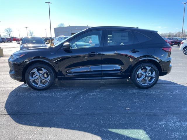 new 2024 Ford Escape car, priced at $34,500