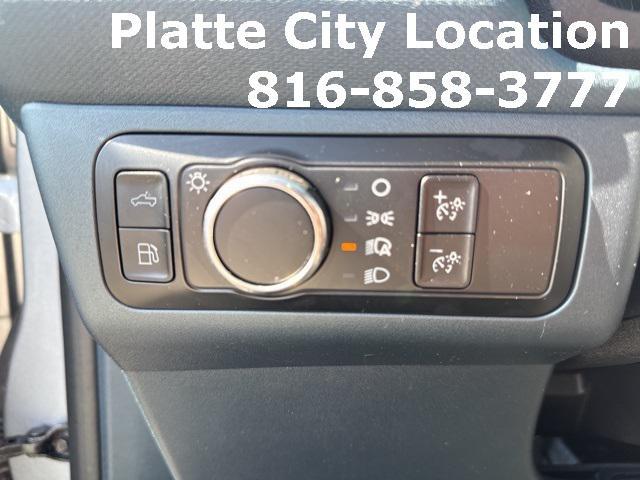 used 2024 Ford Maverick car, priced at $30,900