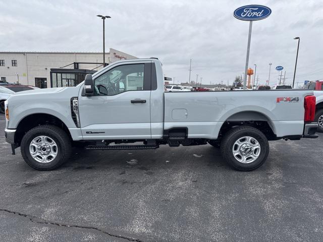 new 2025 Ford F-350 car, priced at $68,740