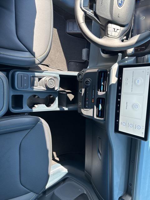 new 2025 Ford Maverick car, priced at $38,170