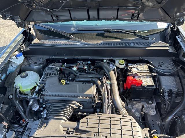 new 2025 Ford Maverick car, priced at $38,170