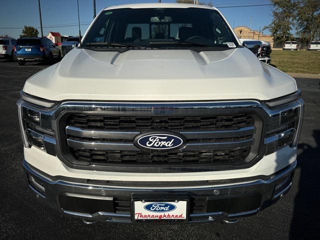 new 2024 Ford F-150 car, priced at $68,250