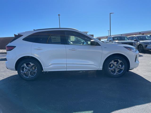 new 2024 Ford Escape car, priced at $27,777