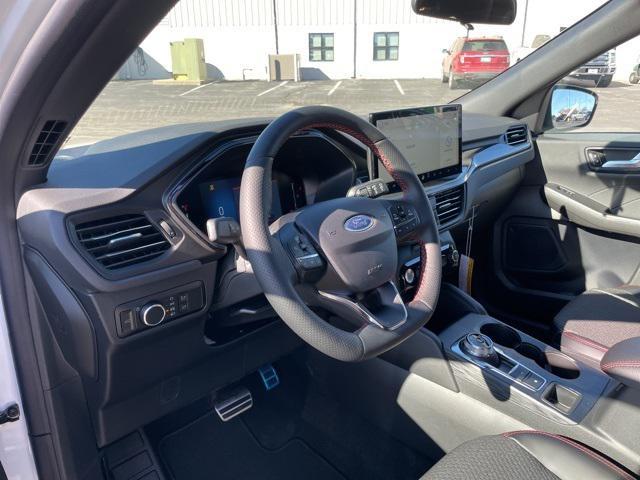 new 2024 Ford Escape car, priced at $28,750