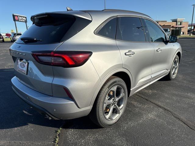 new 2024 Ford Escape car, priced at $32,750