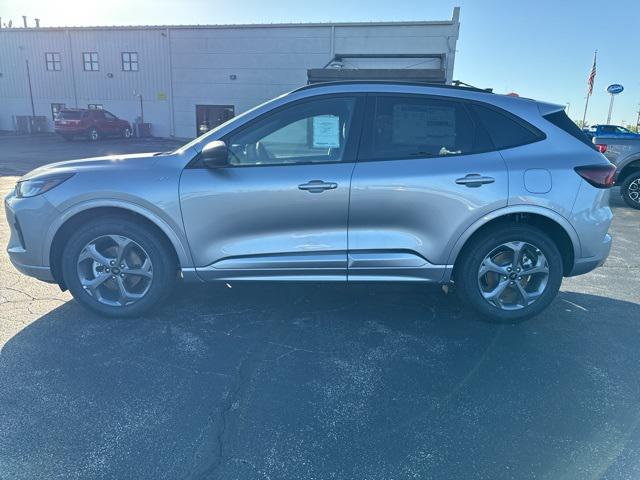 new 2024 Ford Escape car, priced at $32,750