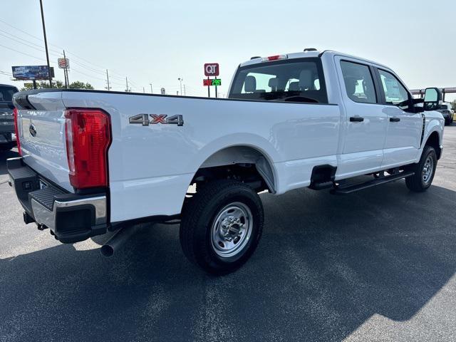 new 2024 Ford F-350 car, priced at $53,805