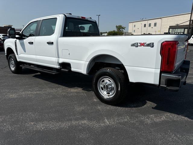 new 2024 Ford F-350 car, priced at $53,805