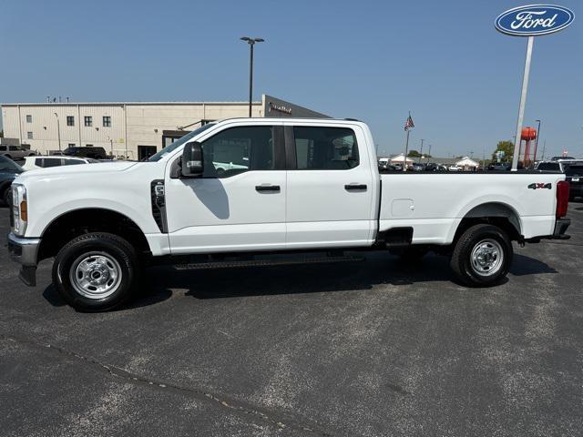 new 2024 Ford F-350 car, priced at $53,805