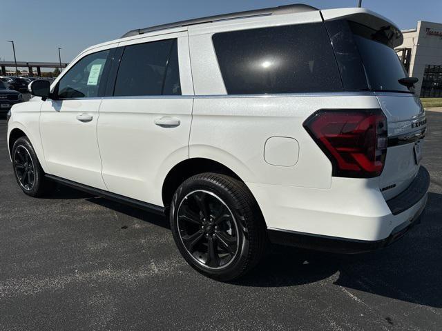 new 2024 Ford Expedition car, priced at $77,465