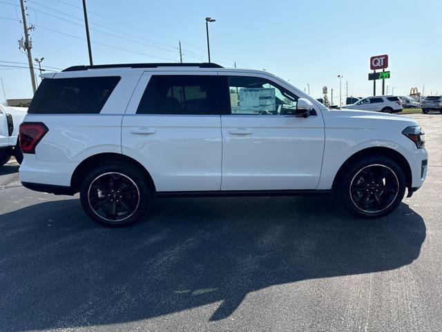 new 2024 Ford Expedition car, priced at $77,465