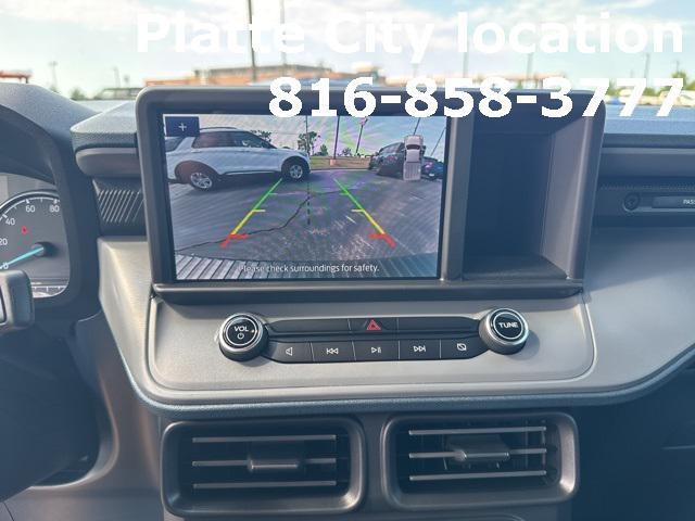 used 2024 Ford Maverick car, priced at $35,488