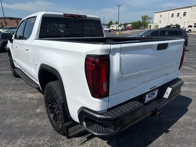 used 2023 GMC Sierra 1500 car, priced at $62,893