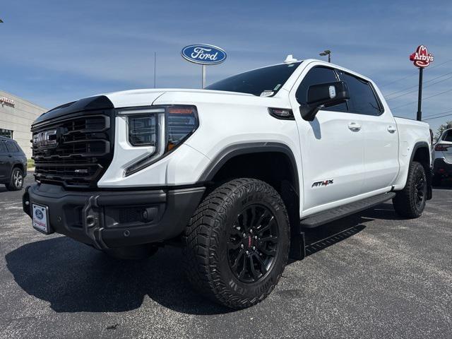 used 2023 GMC Sierra 1500 car, priced at $62,893