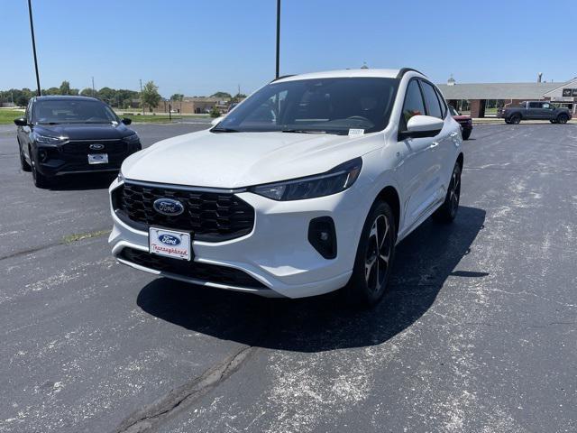 new 2023 Ford Escape car, priced at $37,000