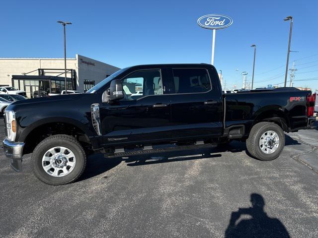 new 2024 Ford F-350 car, priced at $70,860