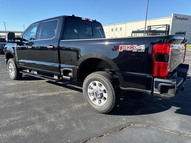 new 2024 Ford F-350 car, priced at $70,860