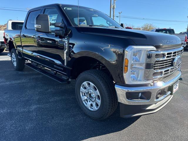 new 2024 Ford F-350 car, priced at $70,860