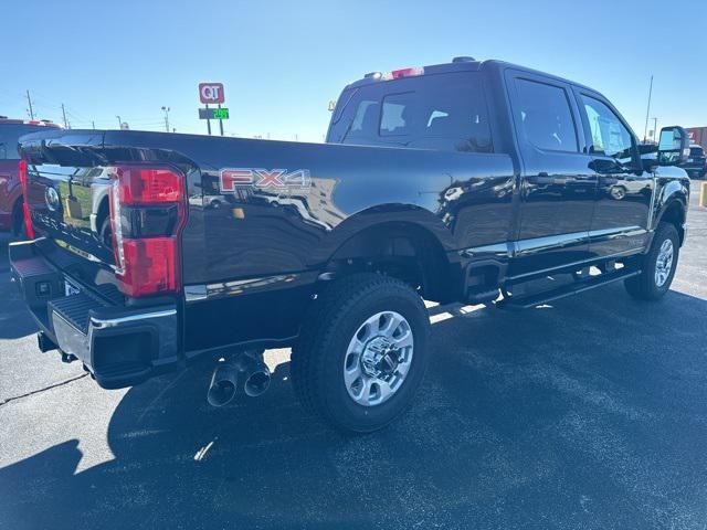 new 2024 Ford F-350 car, priced at $70,860