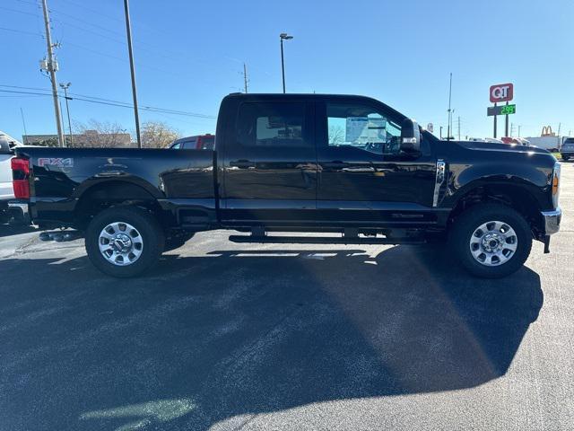 new 2024 Ford F-350 car, priced at $70,860