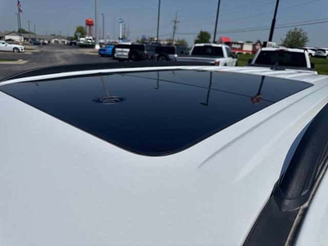 used 2021 Ford Explorer car, priced at $24,877