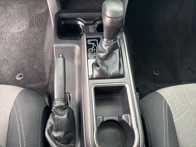 used 2020 Toyota Tacoma car, priced at $33,500