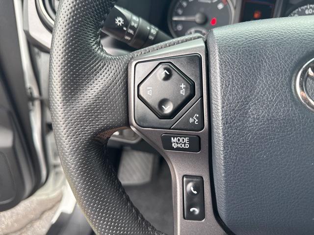 used 2020 Toyota Tacoma car, priced at $33,500