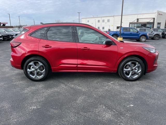 new 2024 Ford Escape car, priced at $33,250