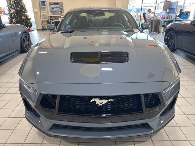 new 2024 Ford Mustang car, priced at $59,880