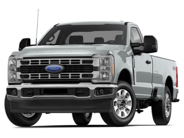 new 2025 Ford F-350 car, priced at $68,740