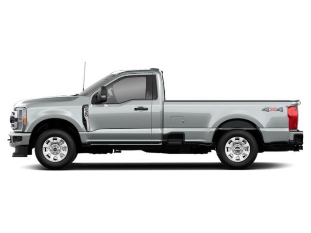 new 2025 Ford F-350 car, priced at $68,740