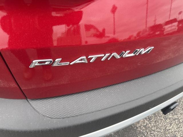 new 2025 Ford Escape car, priced at $41,440