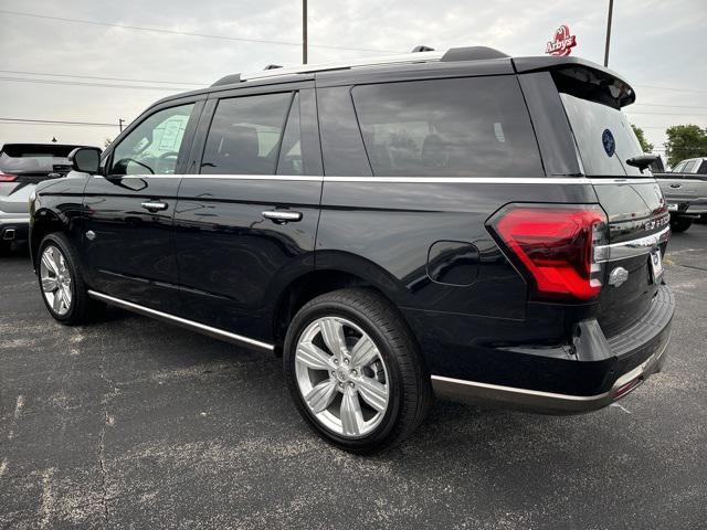 new 2024 Ford Expedition car, priced at $79,295