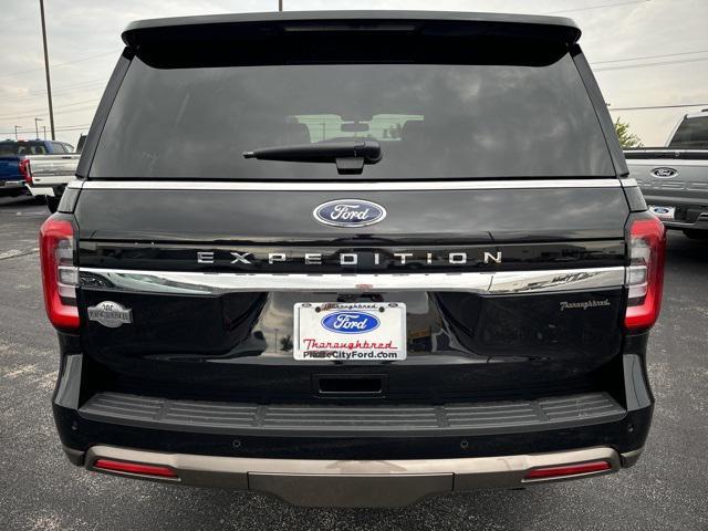 new 2024 Ford Expedition car, priced at $79,295