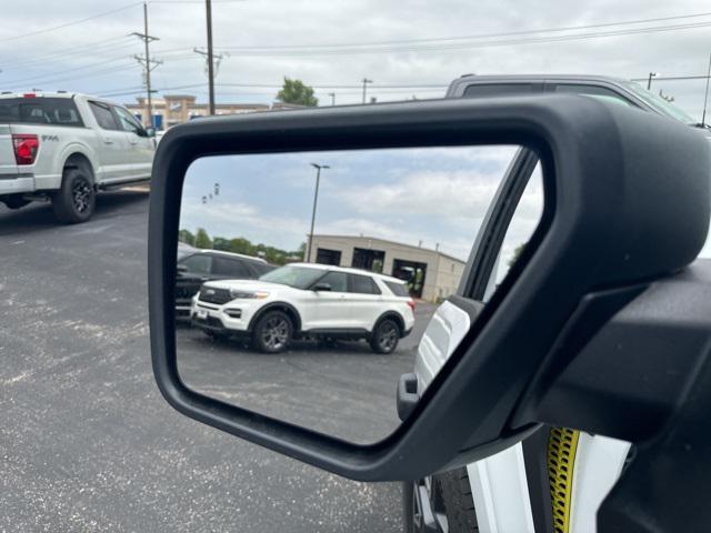 new 2024 Ford F-150 car, priced at $47,500