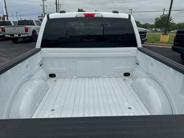 new 2024 Ford F-150 car, priced at $47,500